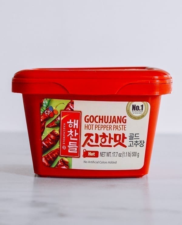 Tub of Gochujang, geagle.miooashdv.tk