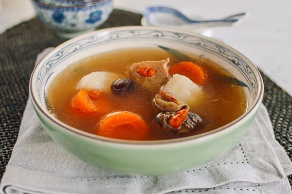 Cantonese Pork Soup, geagle.miooashdv.tk