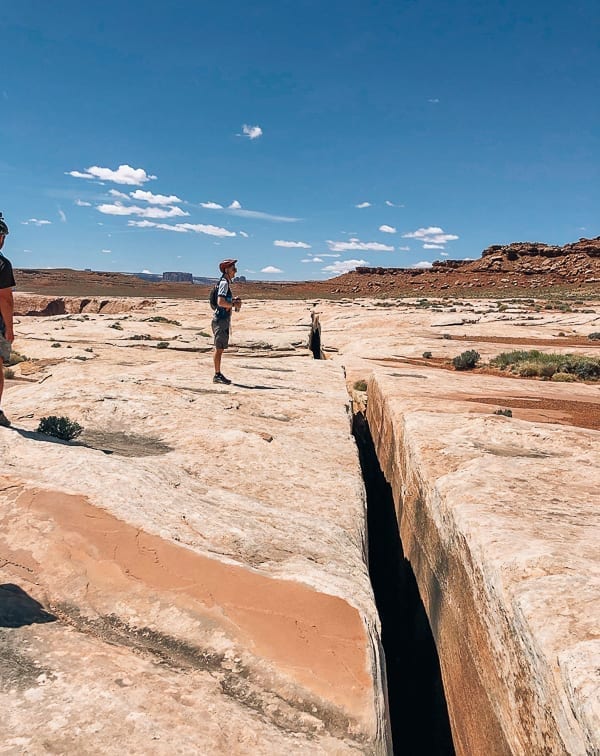 Black Crack Mountain biking Moab Utah by geagle.miooashdv.tk