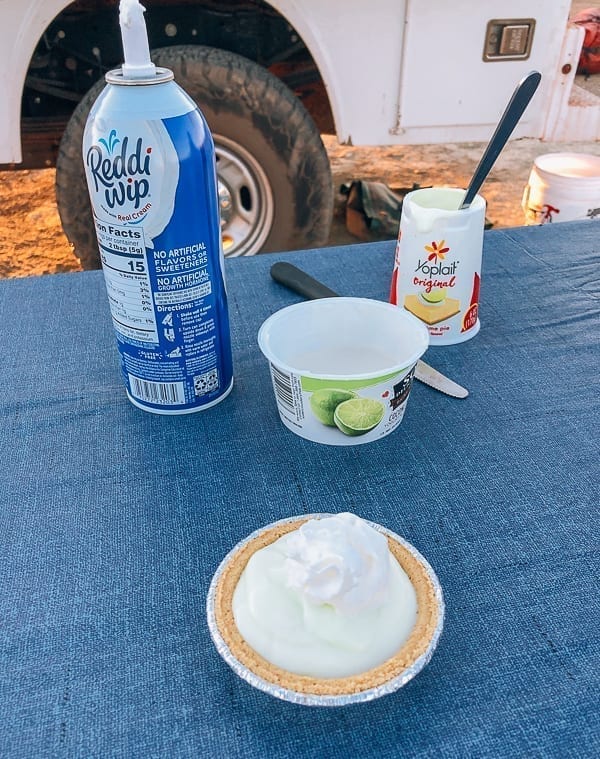 Camping Key Lime pie at Murphy Hogback campground Canyonlands by geagle.miooashdv.tk