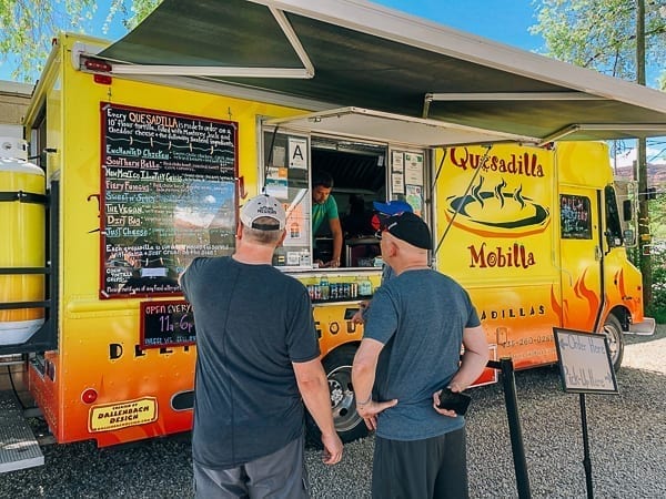 Moab Quesadilla Mobilla by geagle.miooashdv.tk