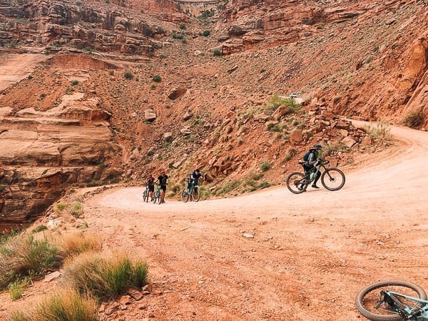 Biking in Canyonlands National Park, geagle.miooashdv.tk
