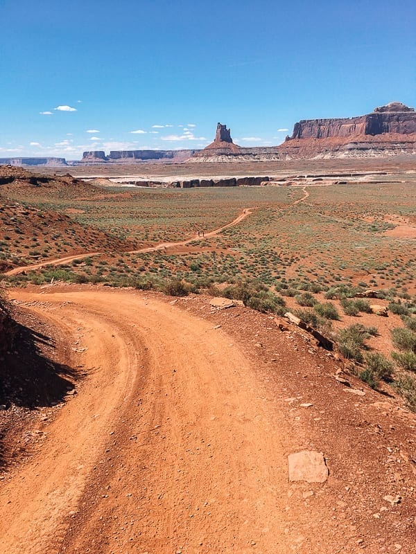 Moab Mountain Biking White Rim Trail Murphy Hogback by geagle.miooashdv.tk