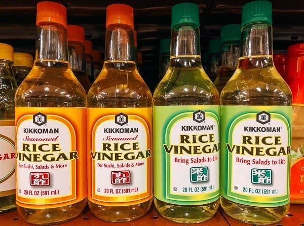 Kikkoman Rice Vinegar, geagle.miooashdv.tk