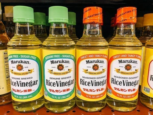 Kikkoman Rice Vinegar, geagle.miooashdv.tk