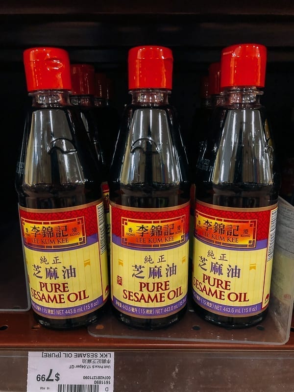 Lee Kum Kee Sesame oil, geagle.miooashdv.tk