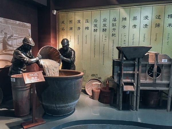 Shaoxing Wine Museum, geagle.miooashdv.tk