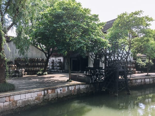 Wine Production in Shaoxing, geagle.miooashdv.tk