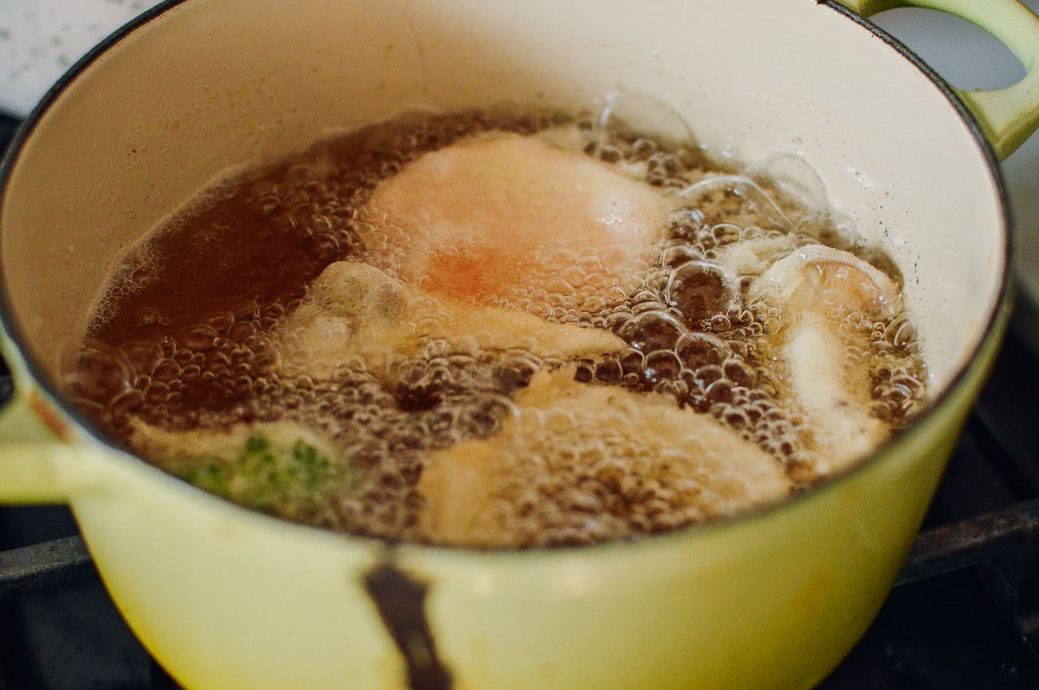 Frying tempura in oil, geagle.miooashdv.tk