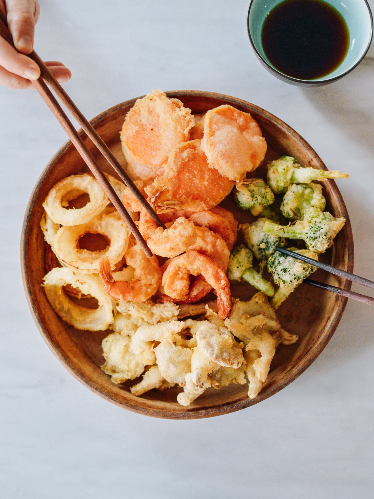 Shrimp and Vegetable Tempura, geagle.miooashdv.tk