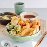 Tempura Donburi, geagle.miooashdv.tk
