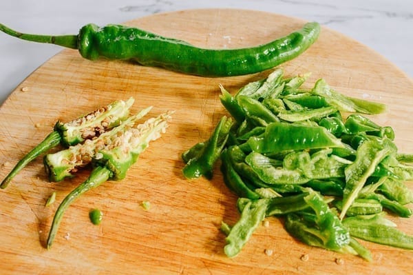 Slicing Peppers, geagle.miooashdv.tk