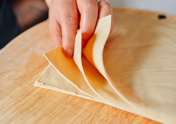 Separating Tofu Sheets, geagle.miooashdv.tk