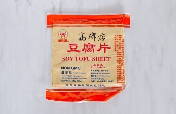 Soy Tofu Sheet Package, geagle.miooashdv.tk