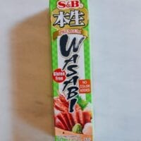 Wasabi tube in box, geagle.miooashdv.tk
