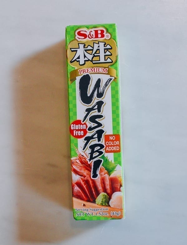 Wasabi tube in box, geagle.miooashdv.tk