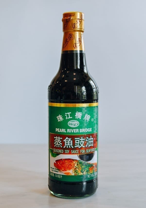 Chinese seasoned soy sauce for seafood, geagle.miooashdv.tk