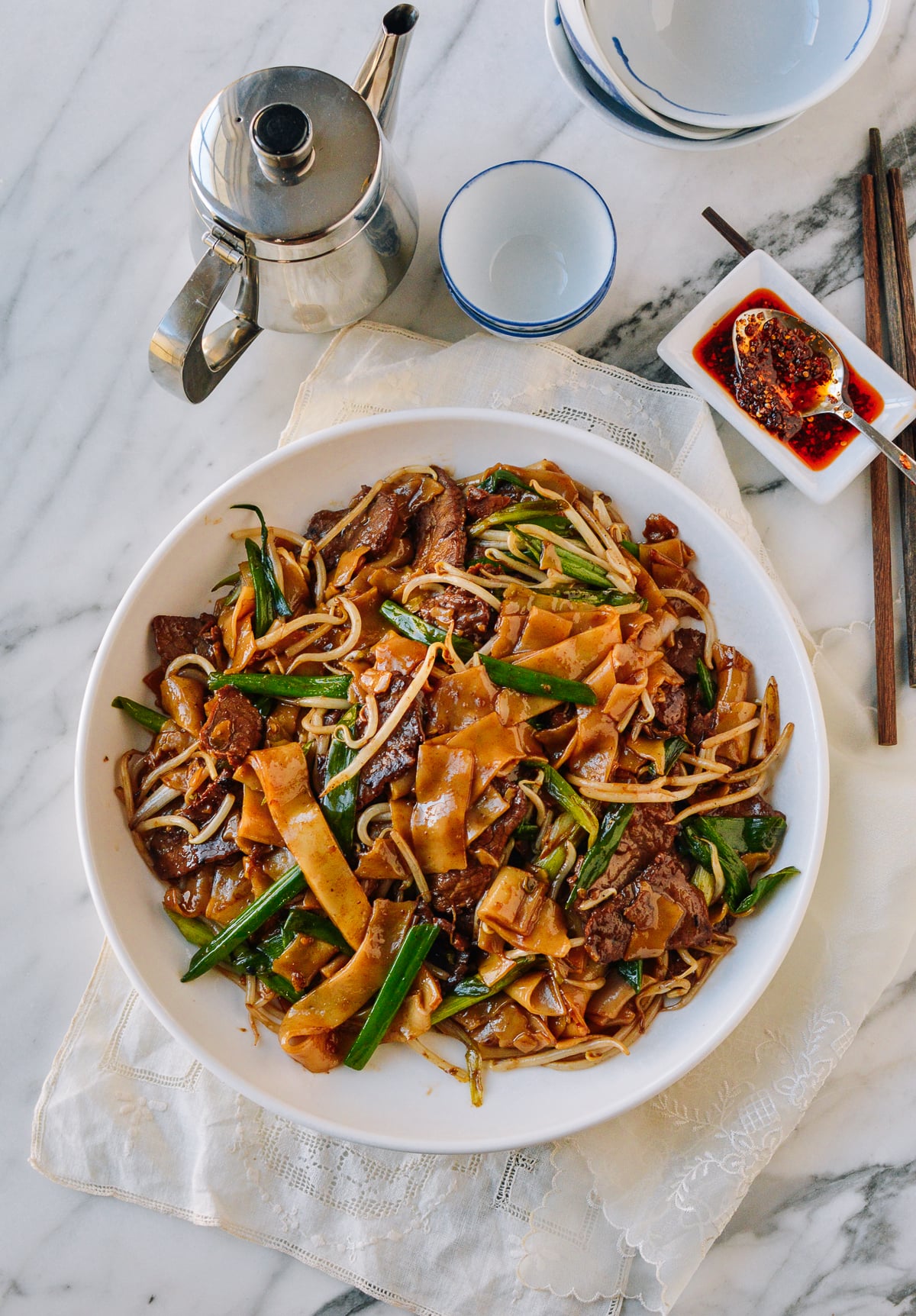 Chinese Beef Chow Fun, geagle.miooashdv.tk