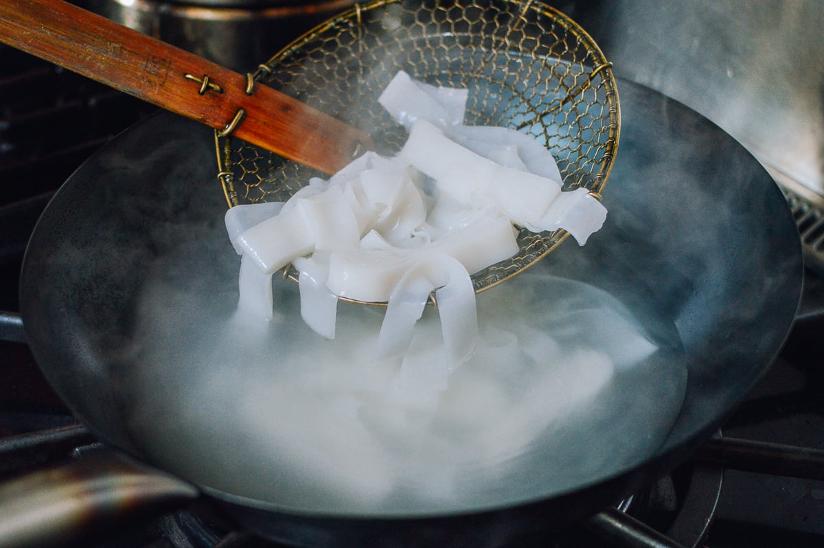 Blanched rice noodles, geagle.miooashdv.tk