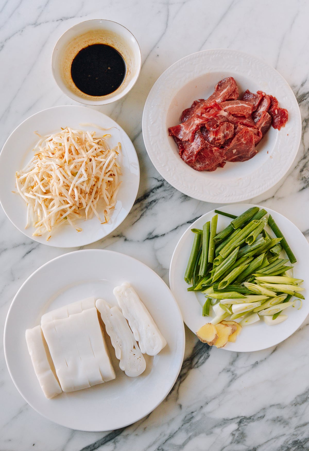 Beef Chow Fun INgredients, geagle.miooashdv.tk
