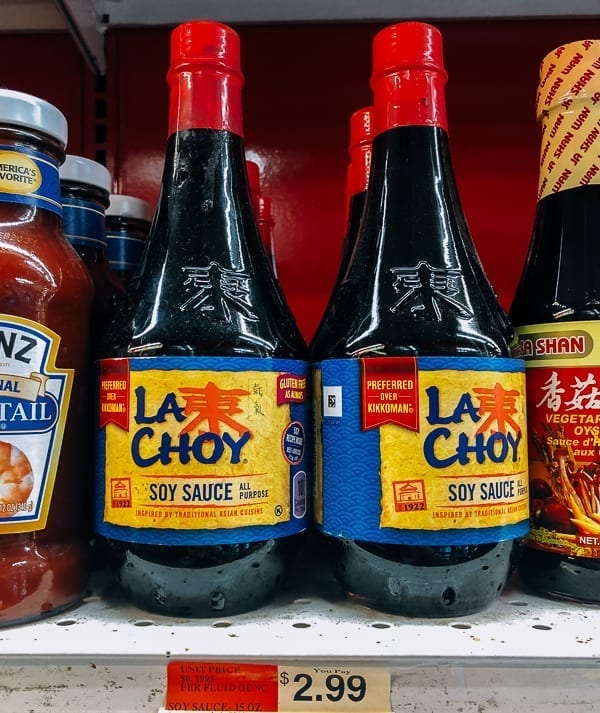 La Choy Chemical Soy Sauce, geagle.miooashdv.tk