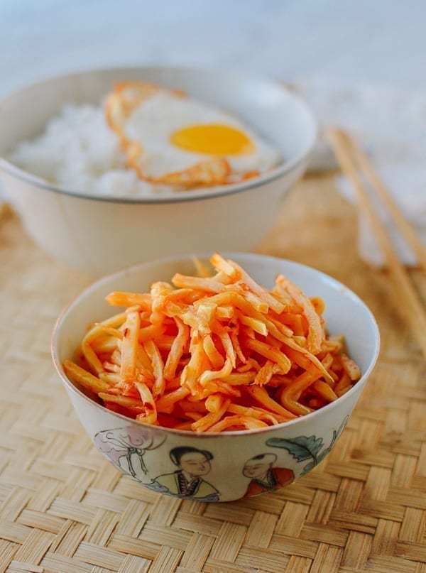 Homemade Chili Bamboo Shoots, geagle.miooashdv.tk