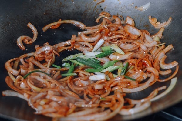 Adding scallions, geagle.miooashdv.tk