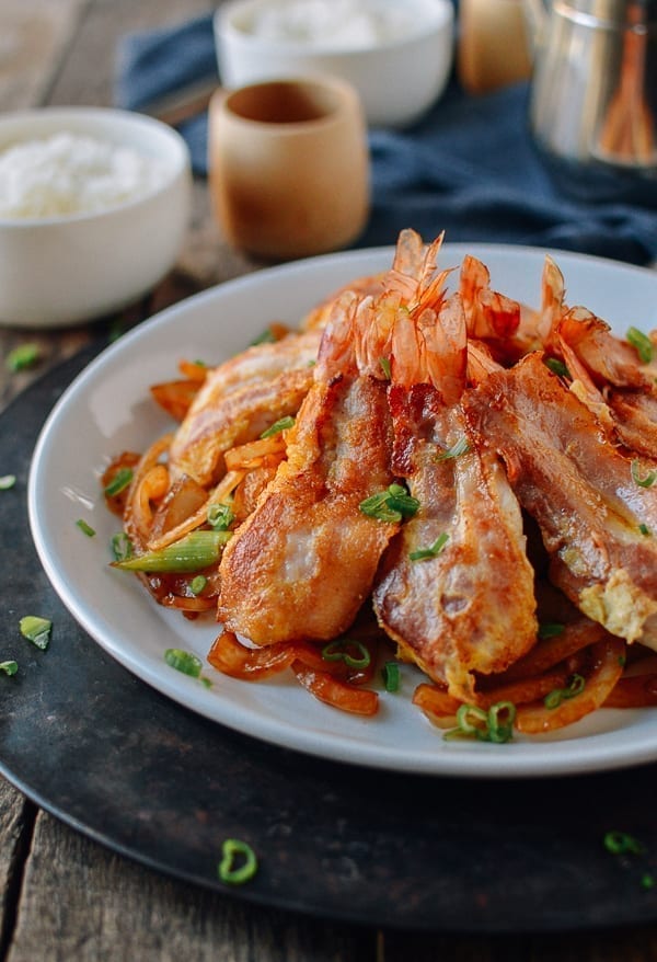 Butterfly shrimp, geagle.miooashdv.tk