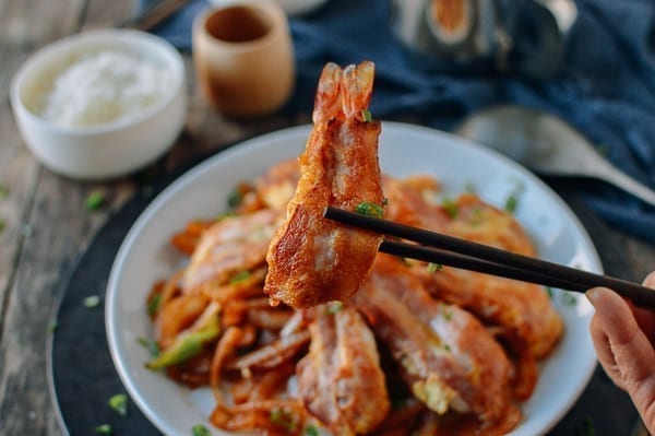 Butterfly shrimp with bacon, geagle.miooashdv.tk