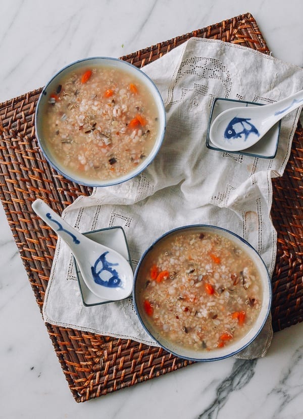 Multigrain congee, geagle.miooashdv.tk