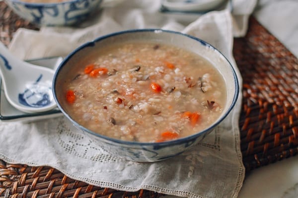 Chinese Multigrain Porridge, geagle.miooashdv.tk