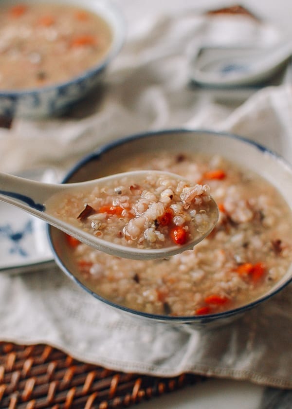 Chinese Multigrain Congee, geagle.miooashdv.tk