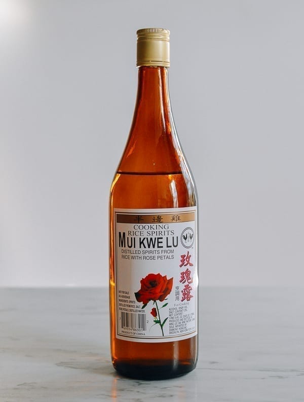 Chinese Rose Wine (Mei Gui Lu), geagle.miooashdv.tk