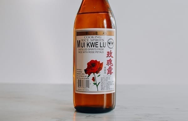 Chinese Rose Wine (Mei Kwei Lu), geagle.miooashdv.tk