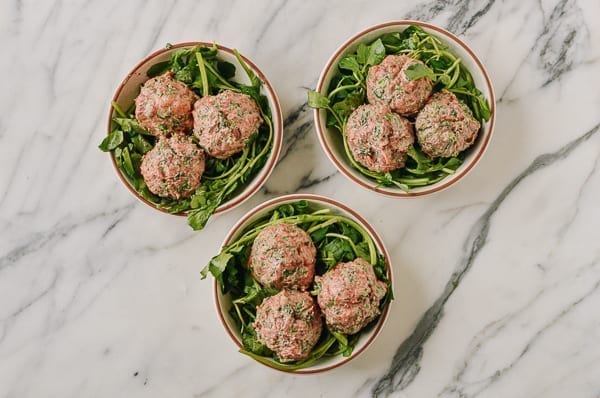 Watercress meatballs, geagle.miooashdv.tk