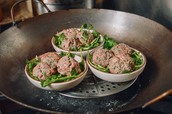 Steaming meatballs, geagle.miooashdv.tk
