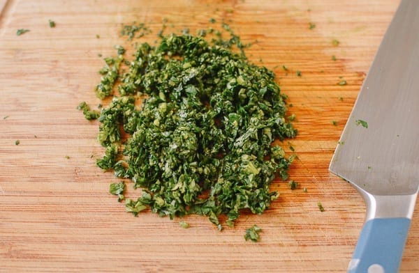 Finely chopped cilantro, geagle.miooashdv.tk