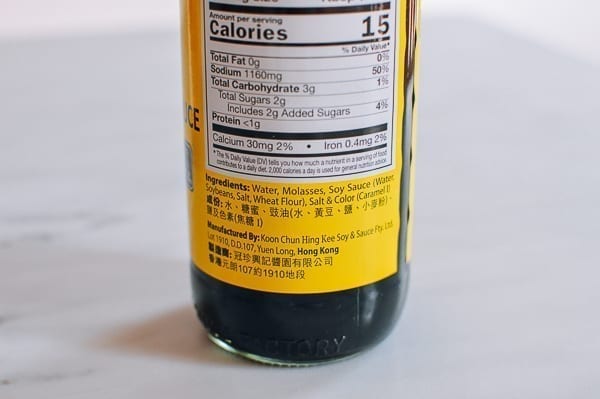double black soy sauce ingredients label, geagle.miooashdv.tk