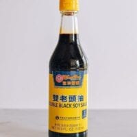 Bottle of Koon Chun Double Black Soy sauce, geagle.miooashdv.tk