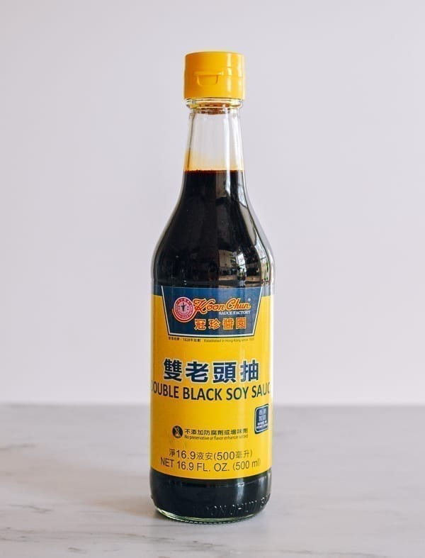 Bottle of Koon Chun Double Black Soy sauce, geagle.miooashdv.tk