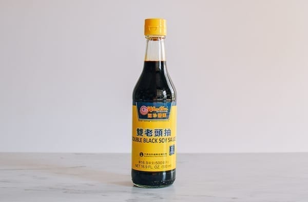 Bottle of double black soy sauce, geagle.miooashdv.tk
