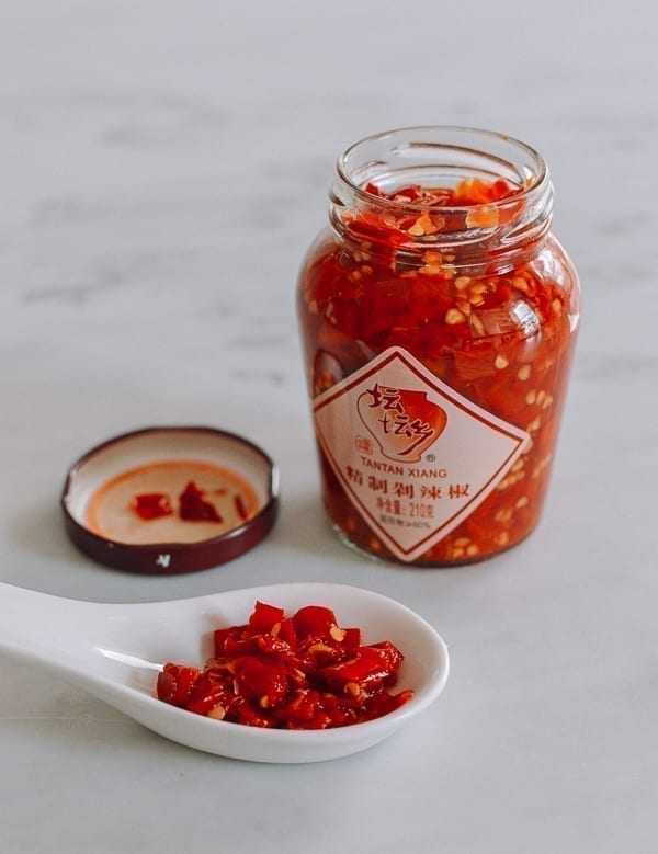 Duo Jiao Salted Chili Peppers, geagle.miooashdv.tk