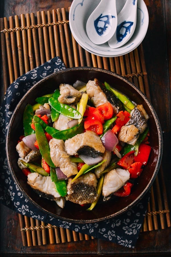 Fish stir-fry, geagle.miooashdv.tk