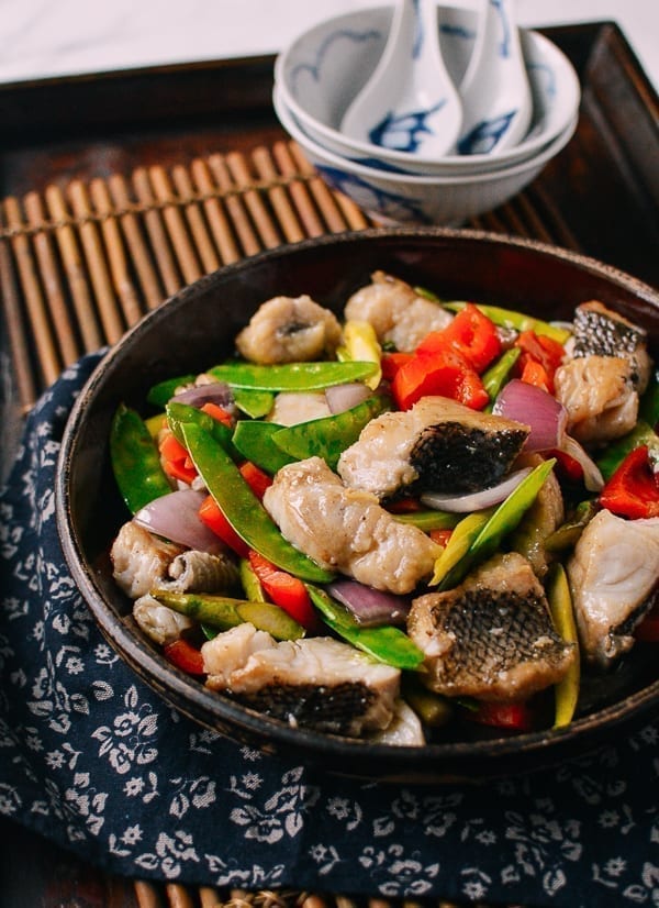 Chinese fish stir-fry, geagle.miooashdv.tk