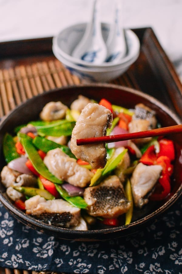 Chinese fish stir-fry, geagle.miooashdv.tk