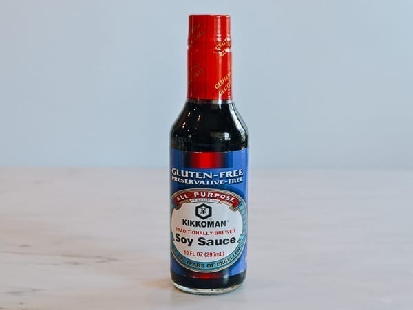 Kikkoman Gluten-free soy sauce, geagle.miooashdv.tk