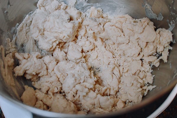 Shaggy flour and water dough, geagle.miooashdv.tk