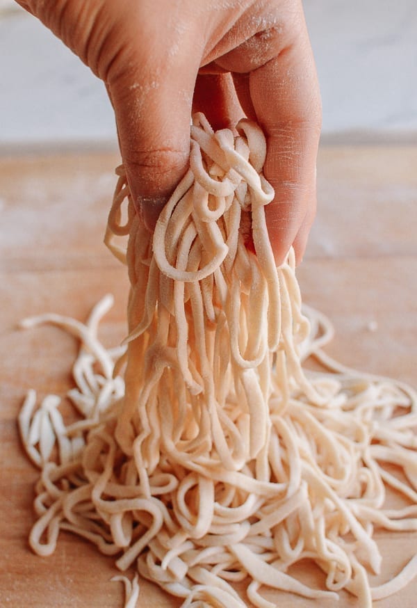 Chinese Handmade Noodles, geagle.miooashdv.tk
