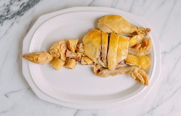 Placing thigh and drumstick on platter, geagle.miooashdv.tk