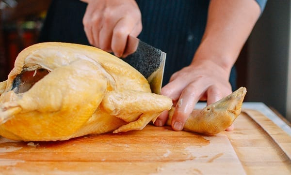 Removing Chicken head and neck, geagle.miooashdv.tk